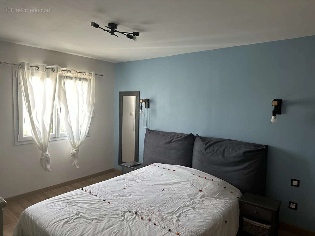 Maison à MONTIGNY-LES-CORMEILLES