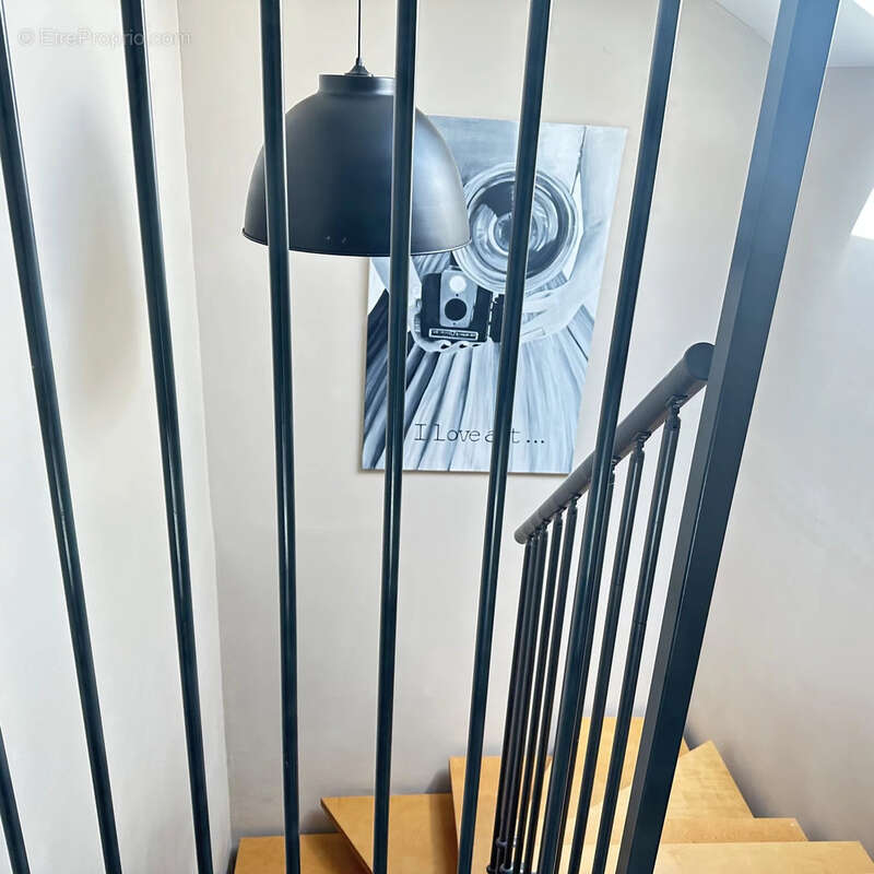 Maison à MONTIGNY-LES-CORMEILLES