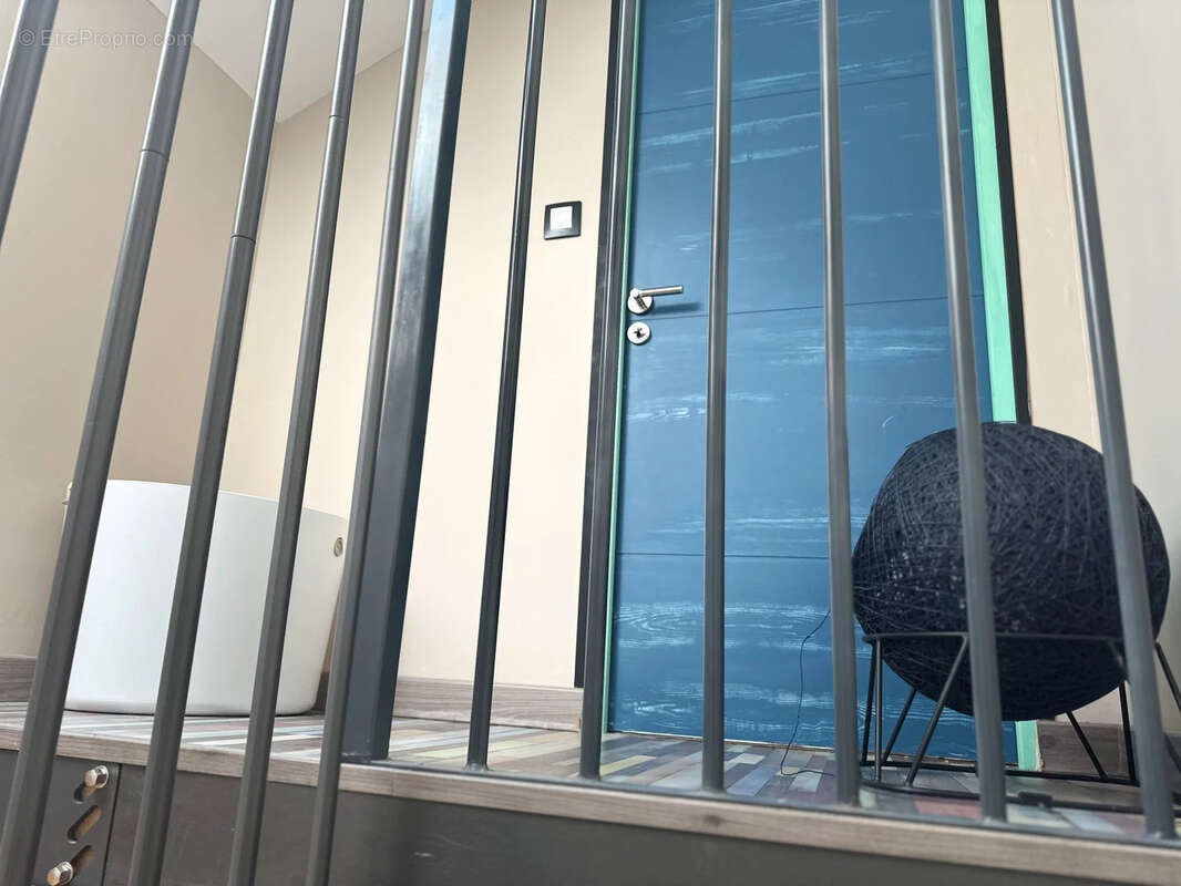 Maison à MONTIGNY-LES-CORMEILLES