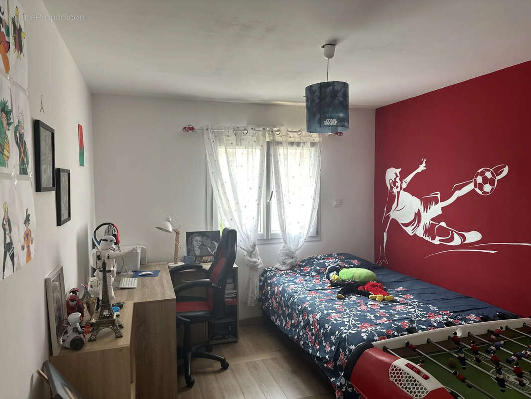 Maison à MONTIGNY-LES-CORMEILLES