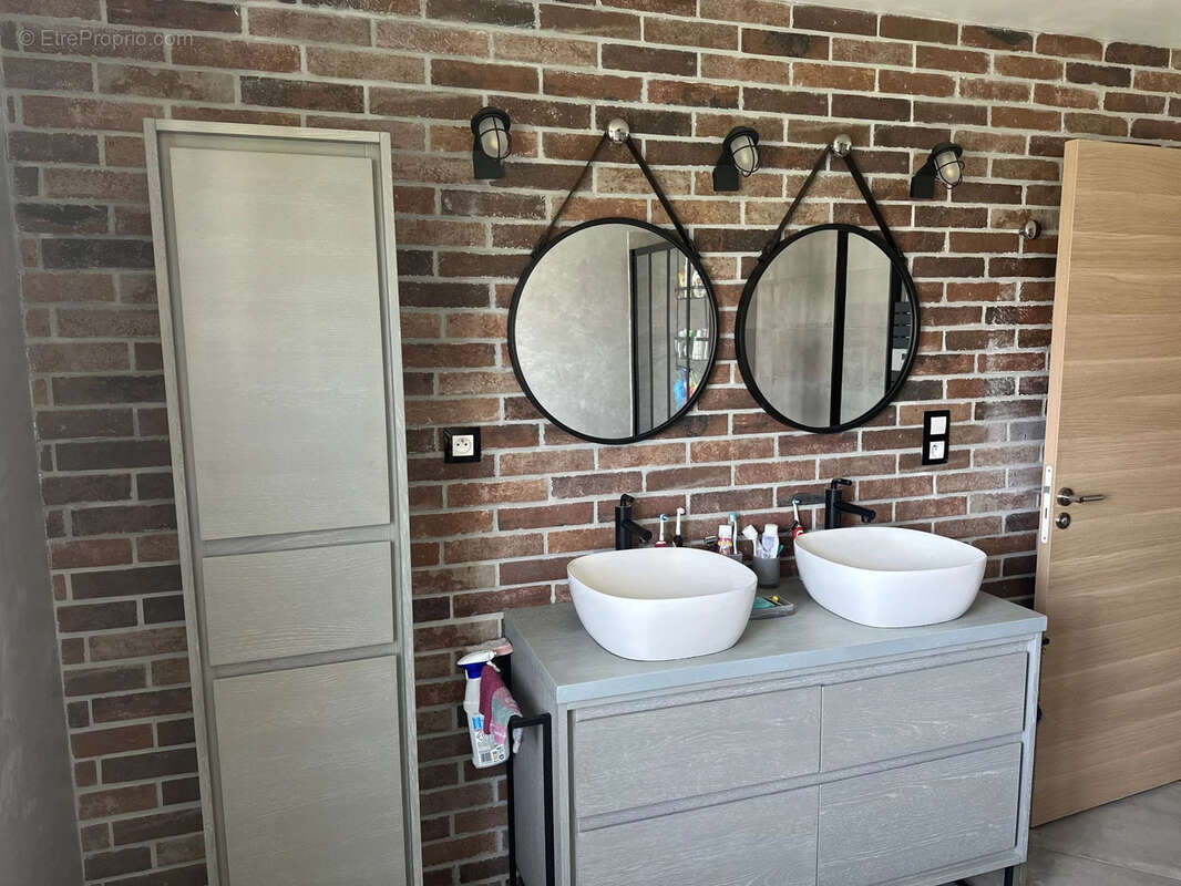 Maison à MONTIGNY-LES-CORMEILLES