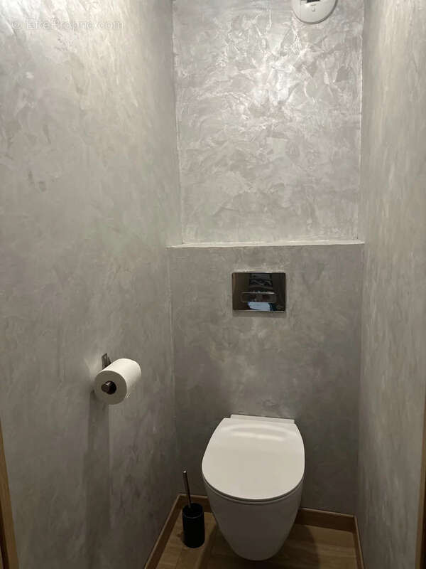 Maison à MONTIGNY-LES-CORMEILLES