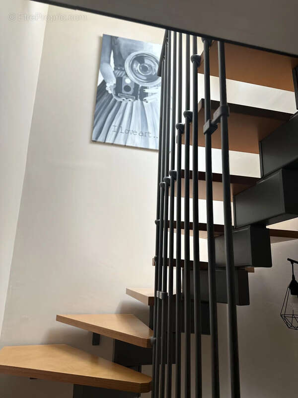 Maison à MONTIGNY-LES-CORMEILLES