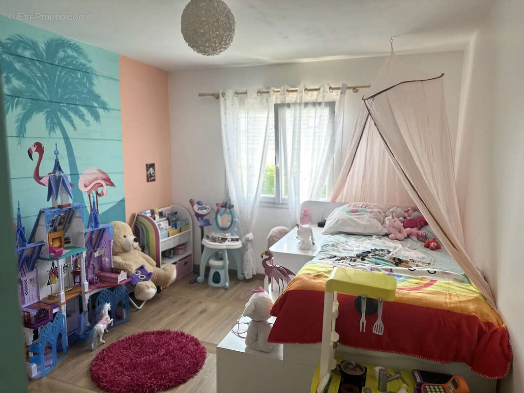 Maison à MONTIGNY-LES-CORMEILLES