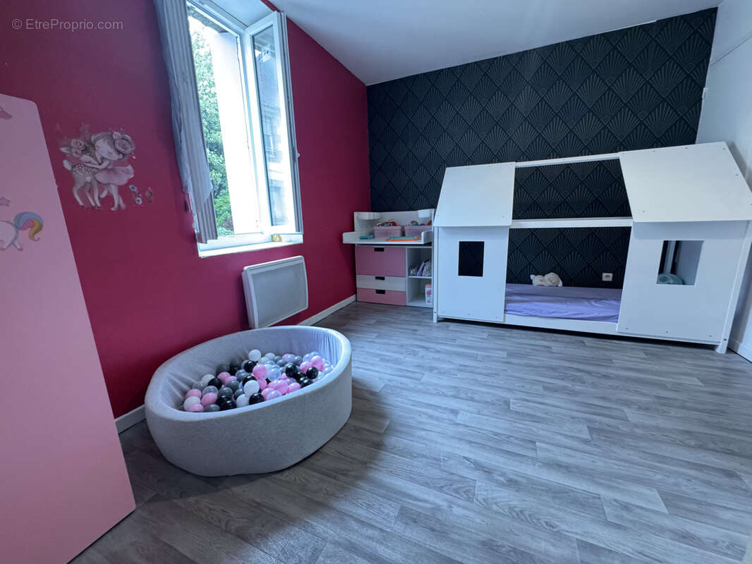 Appartement à BREST