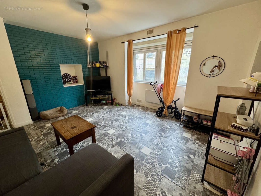 Appartement à BREST