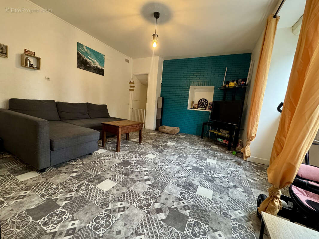 Appartement à BREST