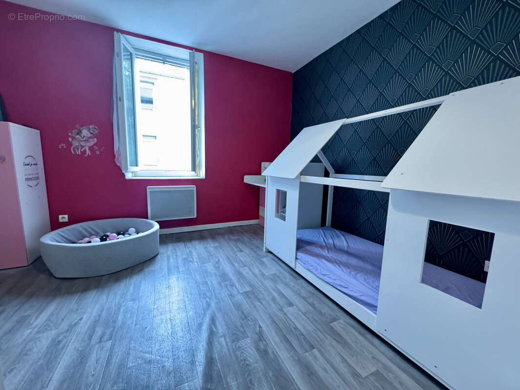 Appartement à BREST