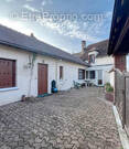 Maison à CHEMILLY-SUR-YONNE