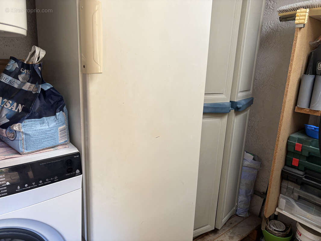 Maison à MARSEILLE-8E