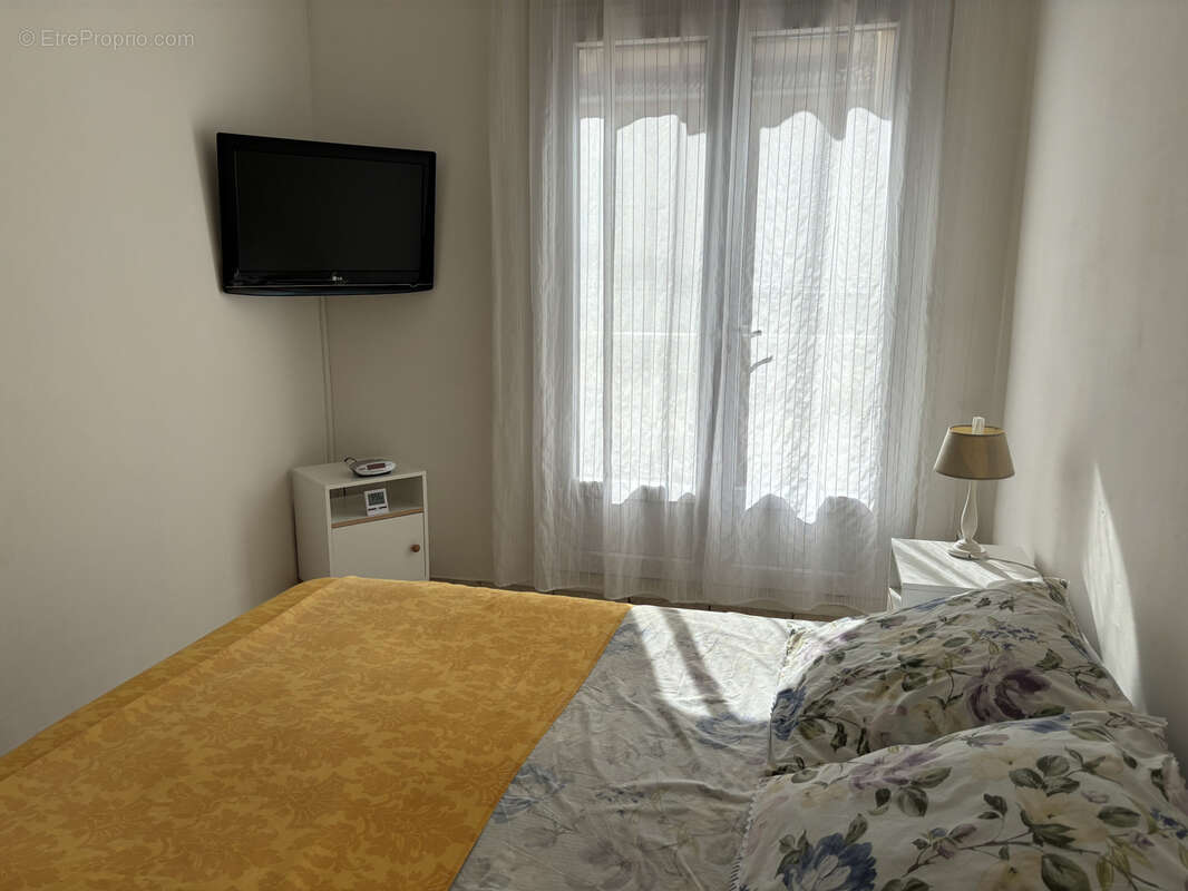 Maison à MARSEILLE-8E