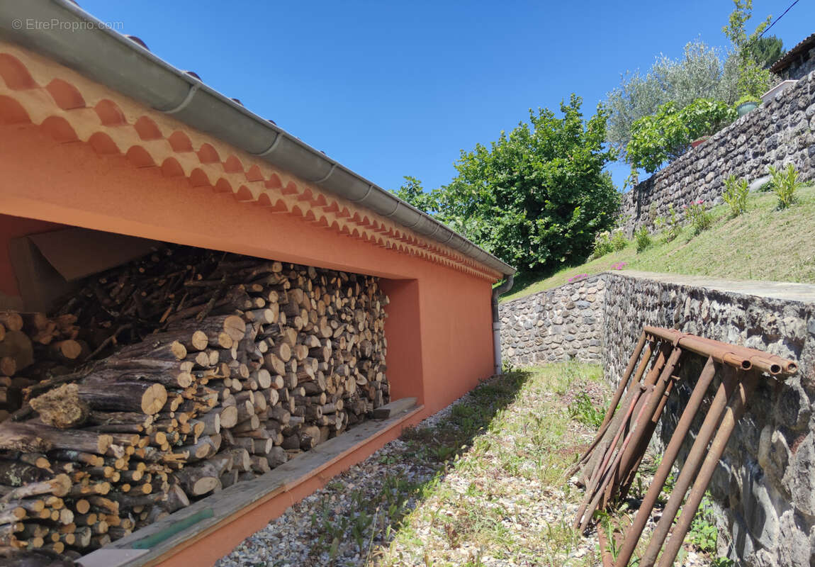 Maison à VALS-LES-BAINS