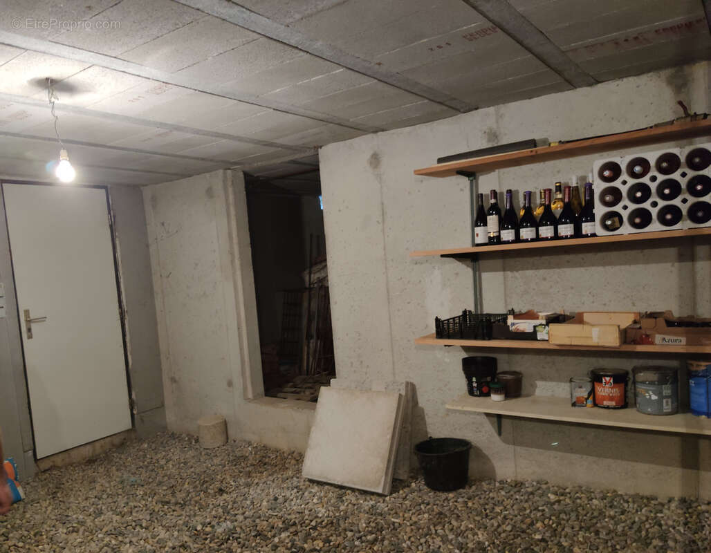 Maison à VALS-LES-BAINS