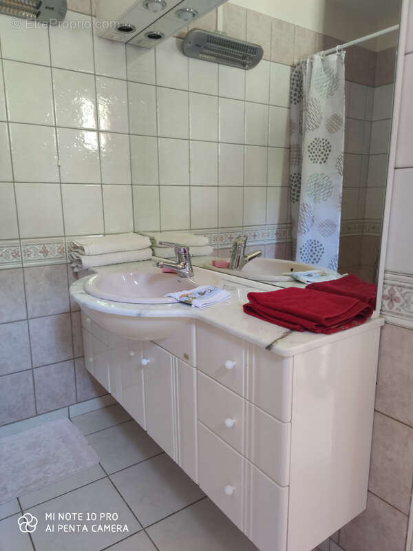 Maison à VALS-LES-BAINS