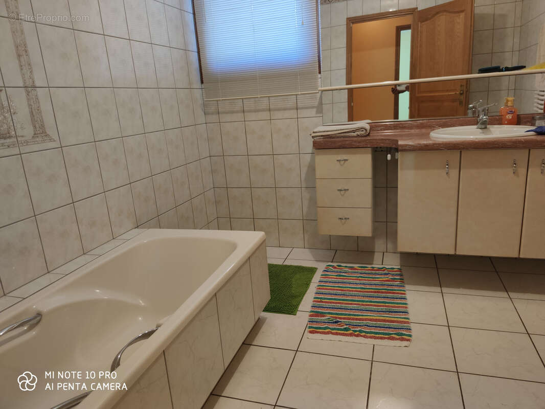 Maison à VALS-LES-BAINS