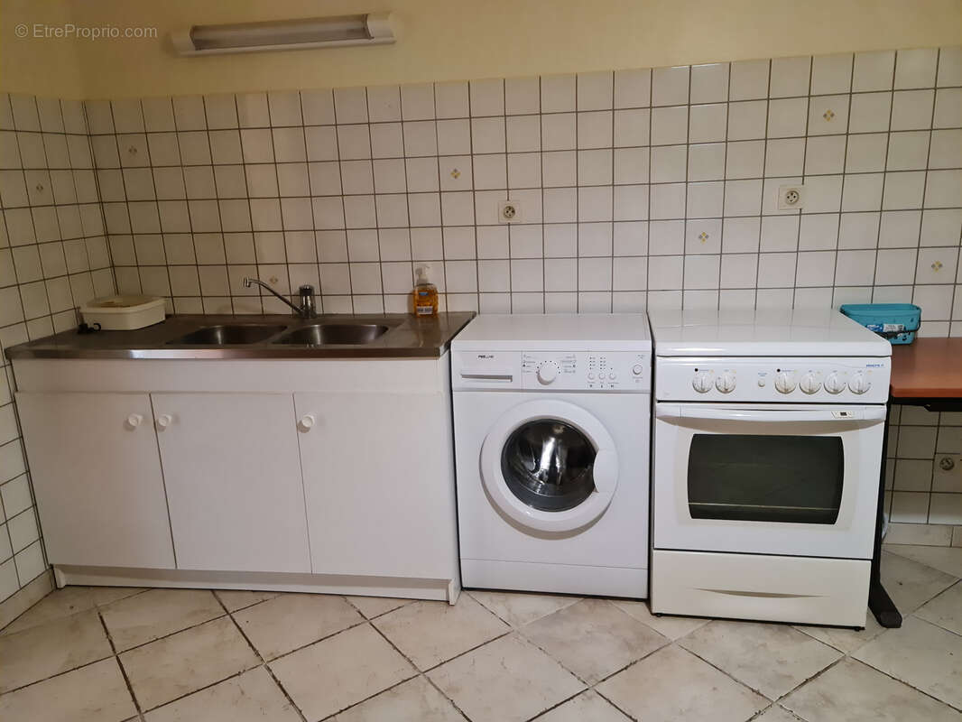 Maison à VALS-LES-BAINS