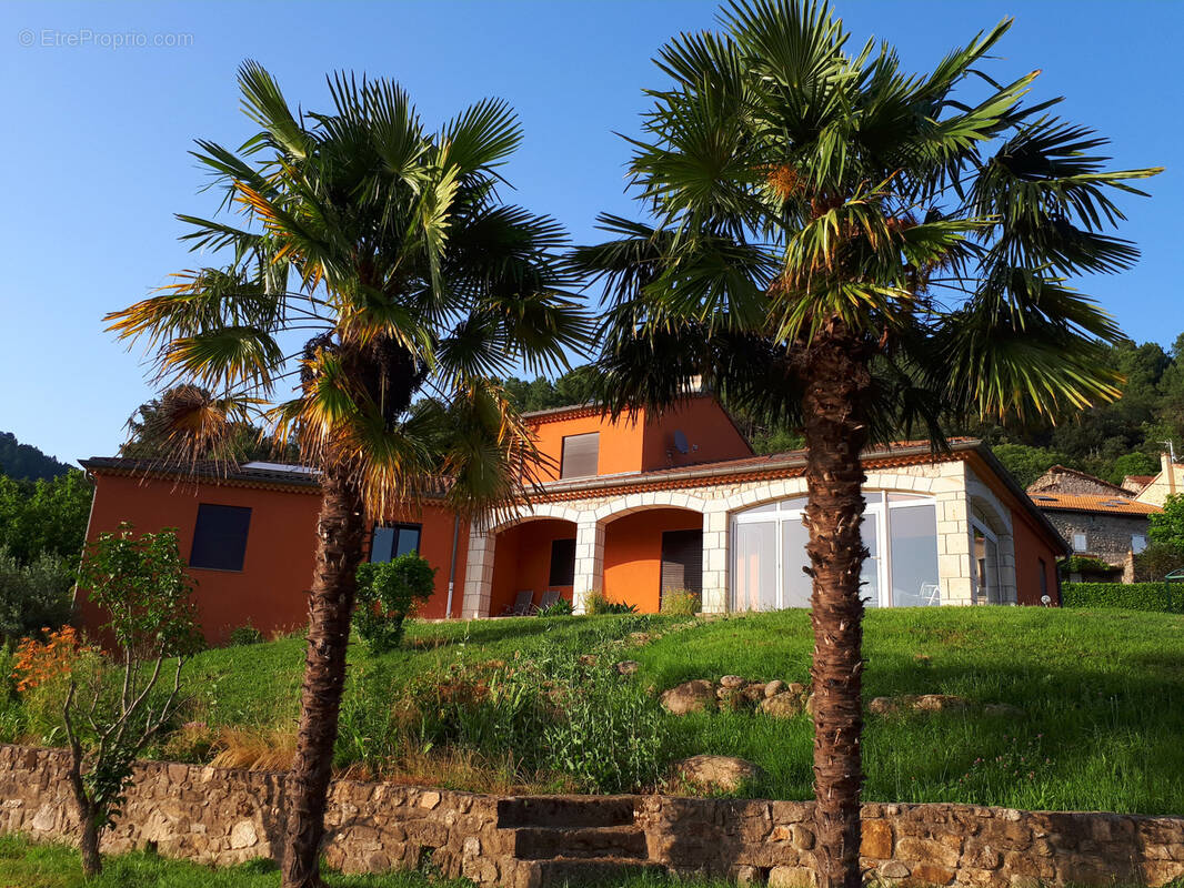 Maison à VALS-LES-BAINS