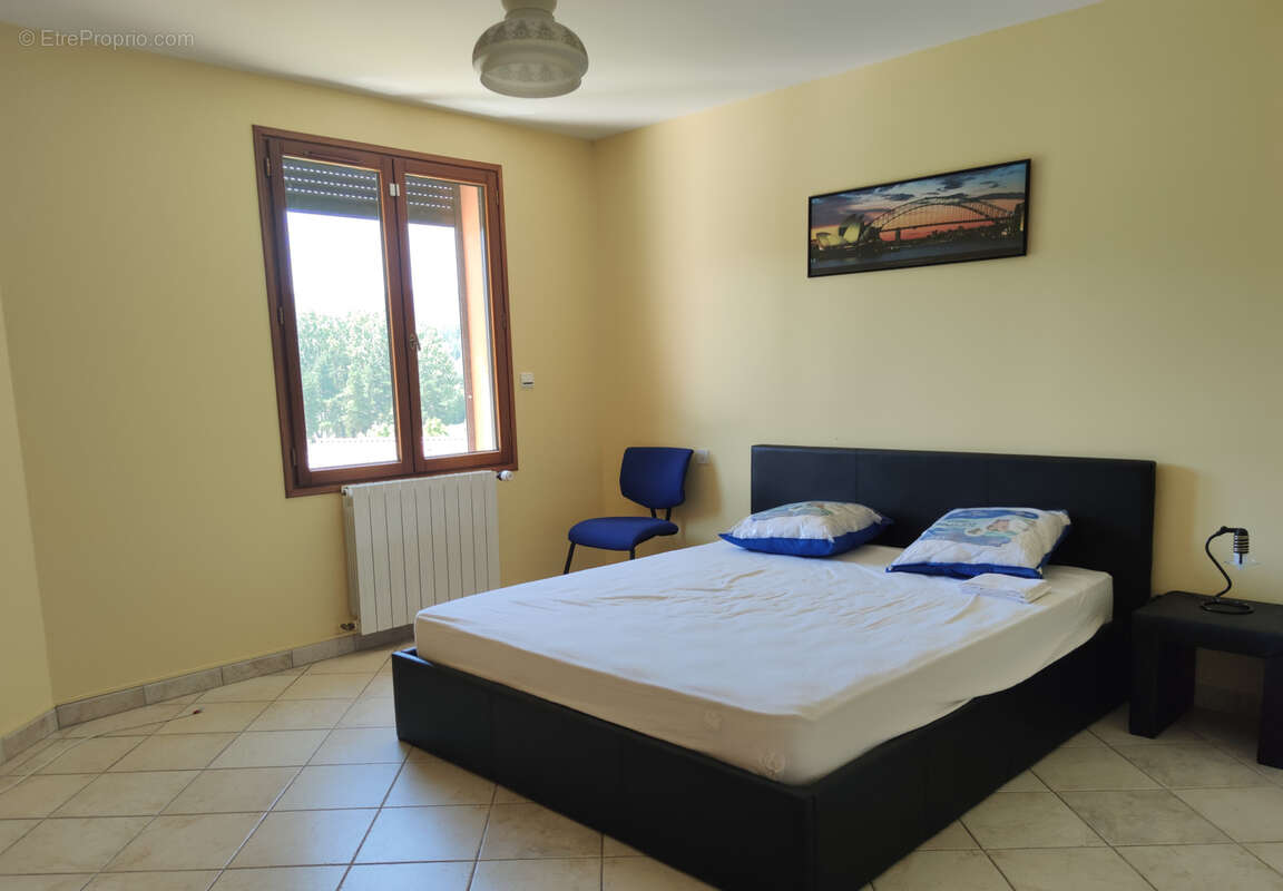 Maison à VALS-LES-BAINS