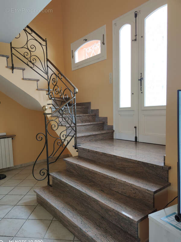 Maison à VALS-LES-BAINS