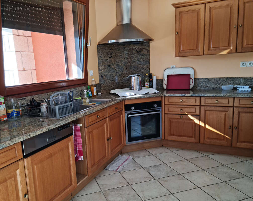 Maison à VALS-LES-BAINS