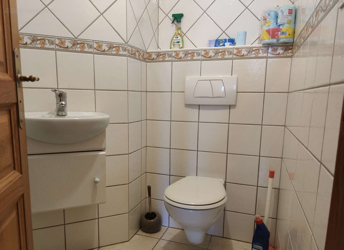 Maison à VALS-LES-BAINS