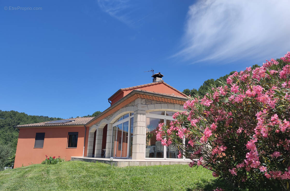Maison à VALS-LES-BAINS
