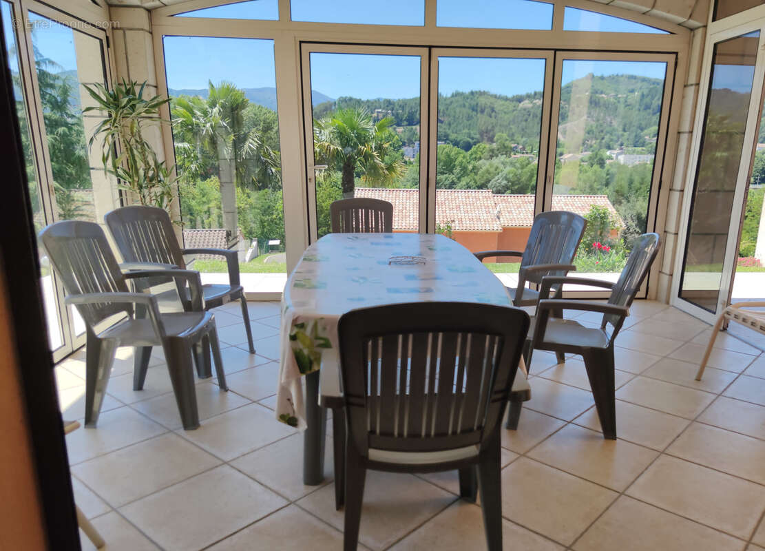 Maison à VALS-LES-BAINS