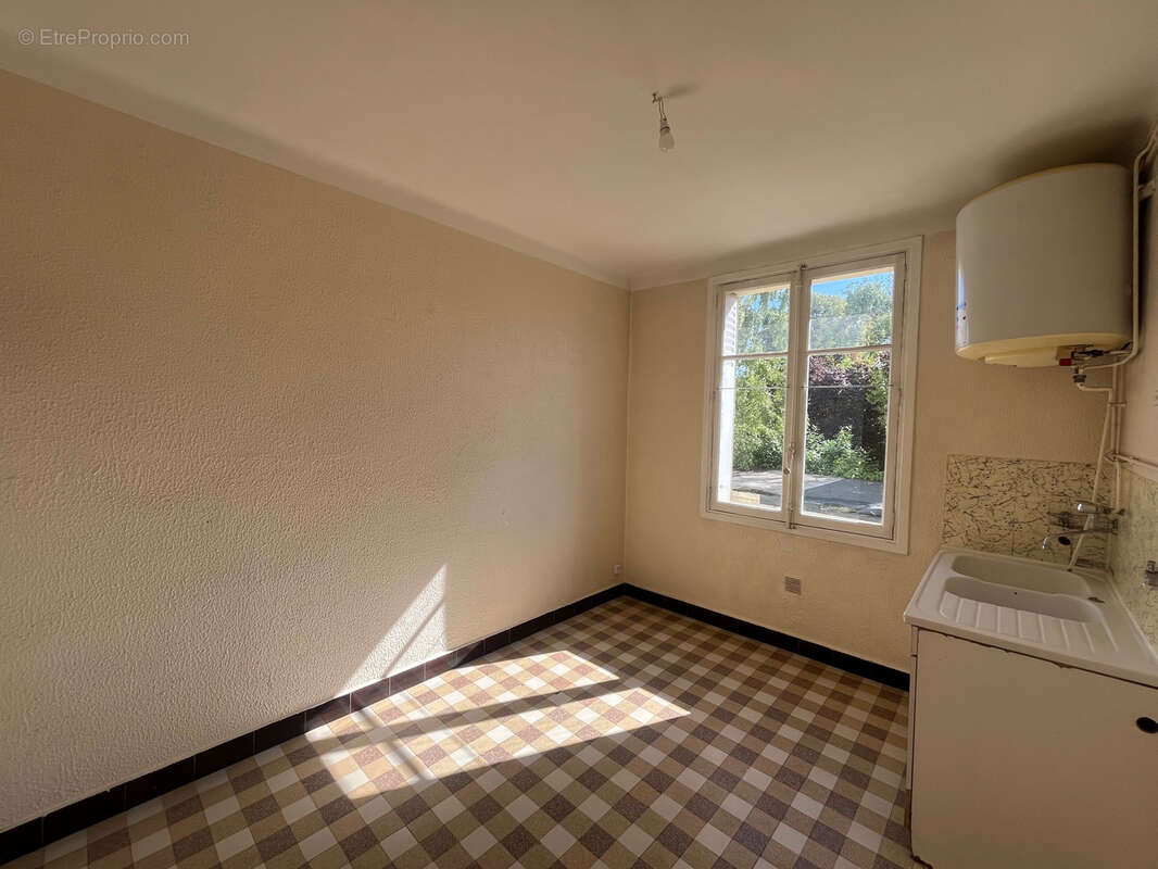 Appartement à LYON-3E
