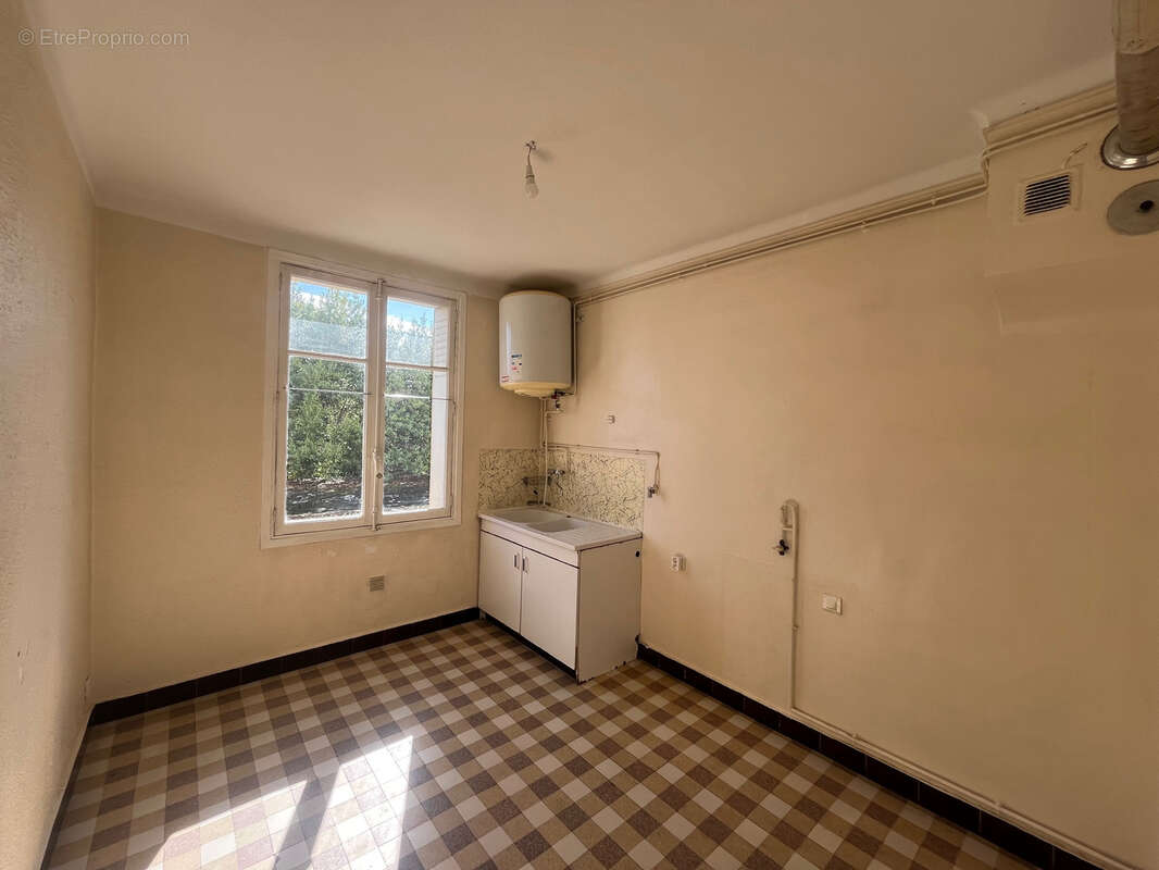Appartement à LYON-3E