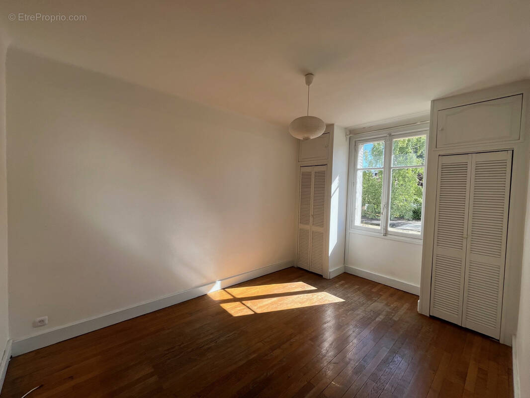 Appartement à LYON-3E