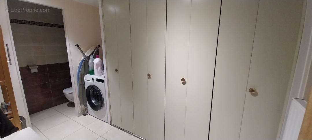 Maison à PONTARLIER