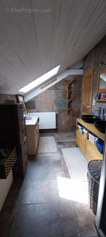 Maison à PONTARLIER