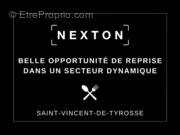 Commerce à SAINT-VINCENT-DE-TYROSSE