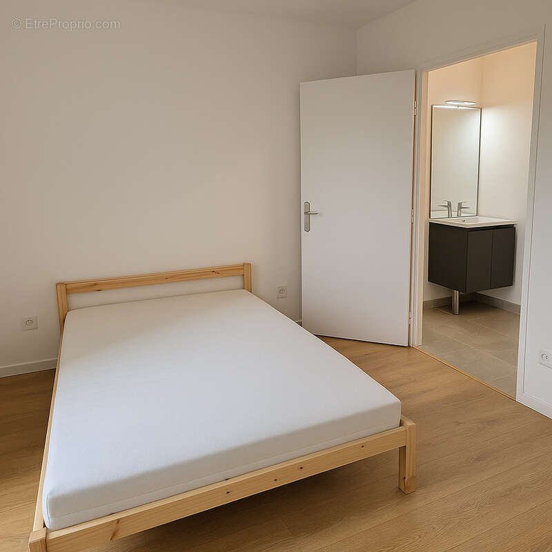 Appartement à AULNAY-SOUS-BOIS
