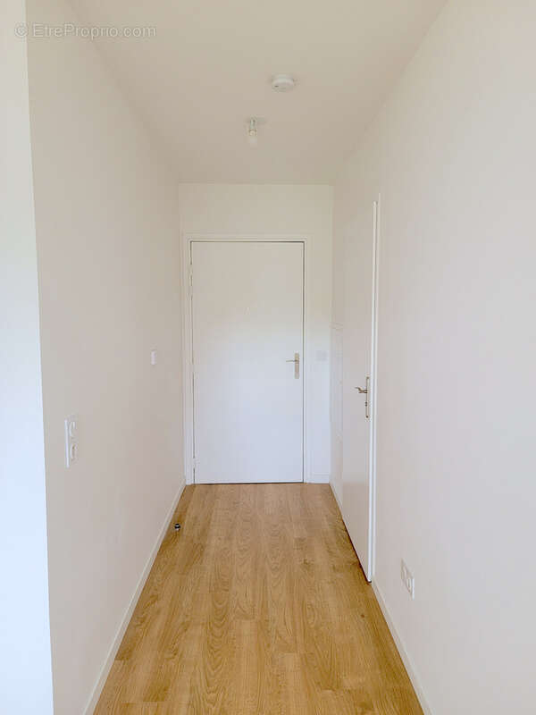 Appartement à AULNAY-SOUS-BOIS