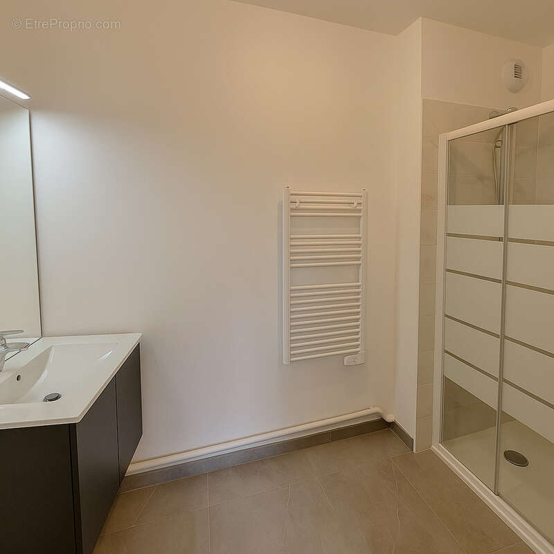 Appartement à AULNAY-SOUS-BOIS