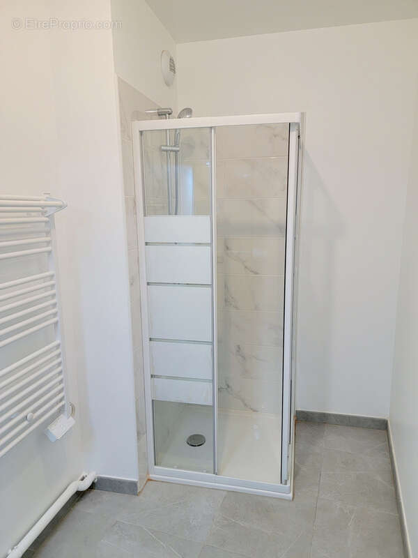 Appartement à AULNAY-SOUS-BOIS