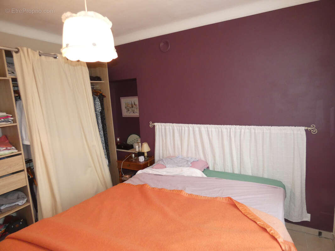 Maison à BELLECHAUME