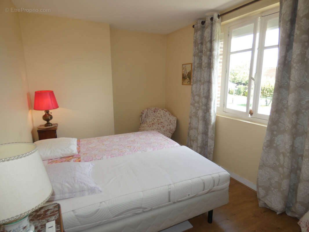 Maison à BELLECHAUME