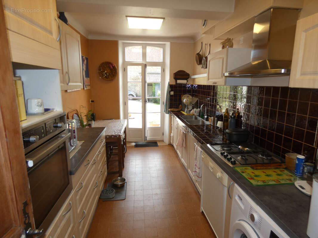 Maison à BELLECHAUME