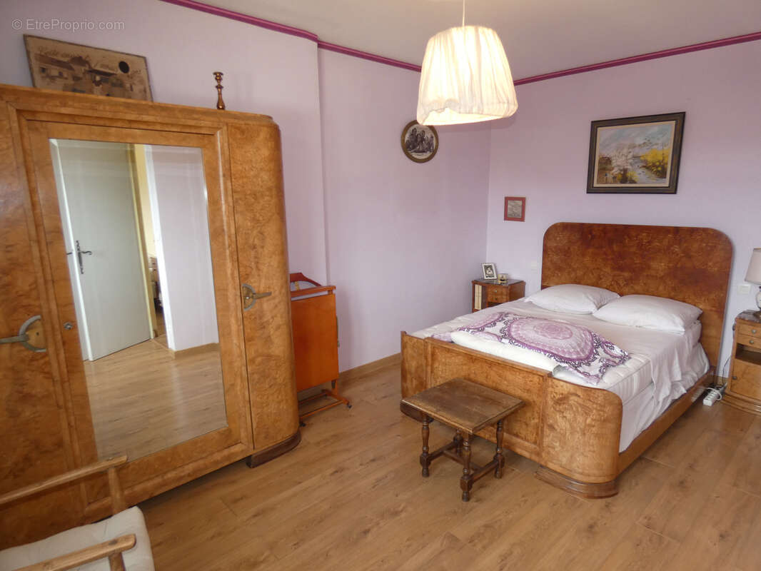 Maison à BELLECHAUME