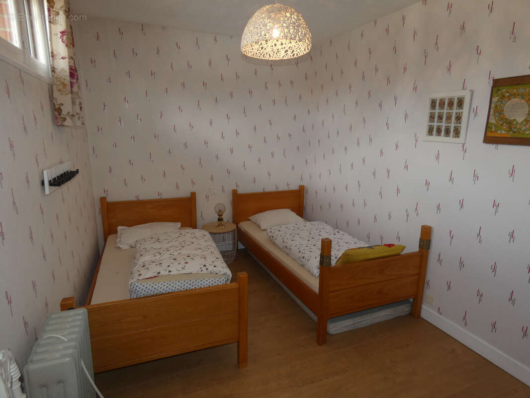 Maison à BELLECHAUME