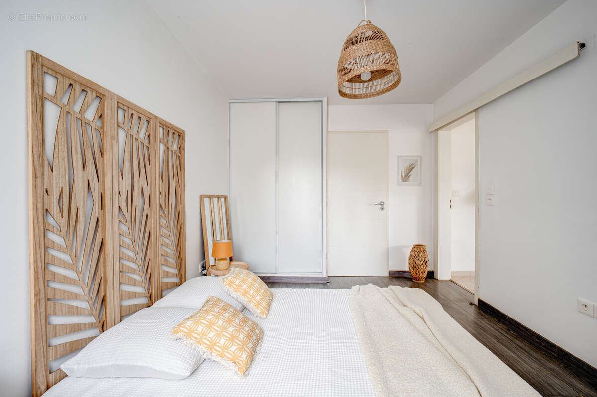 Appartement à SAINT-ORENS-DE-GAMEVILLE