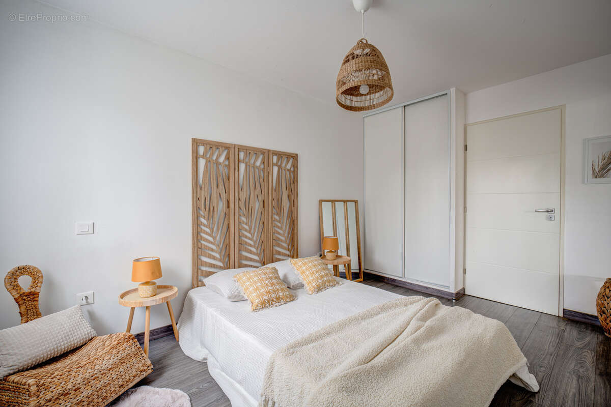 Appartement à SAINT-ORENS-DE-GAMEVILLE