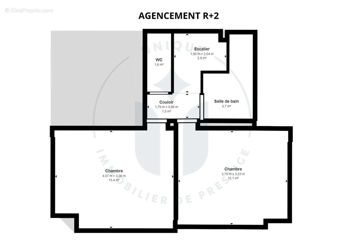 Maison à BROU-SUR-CHANTEREINE