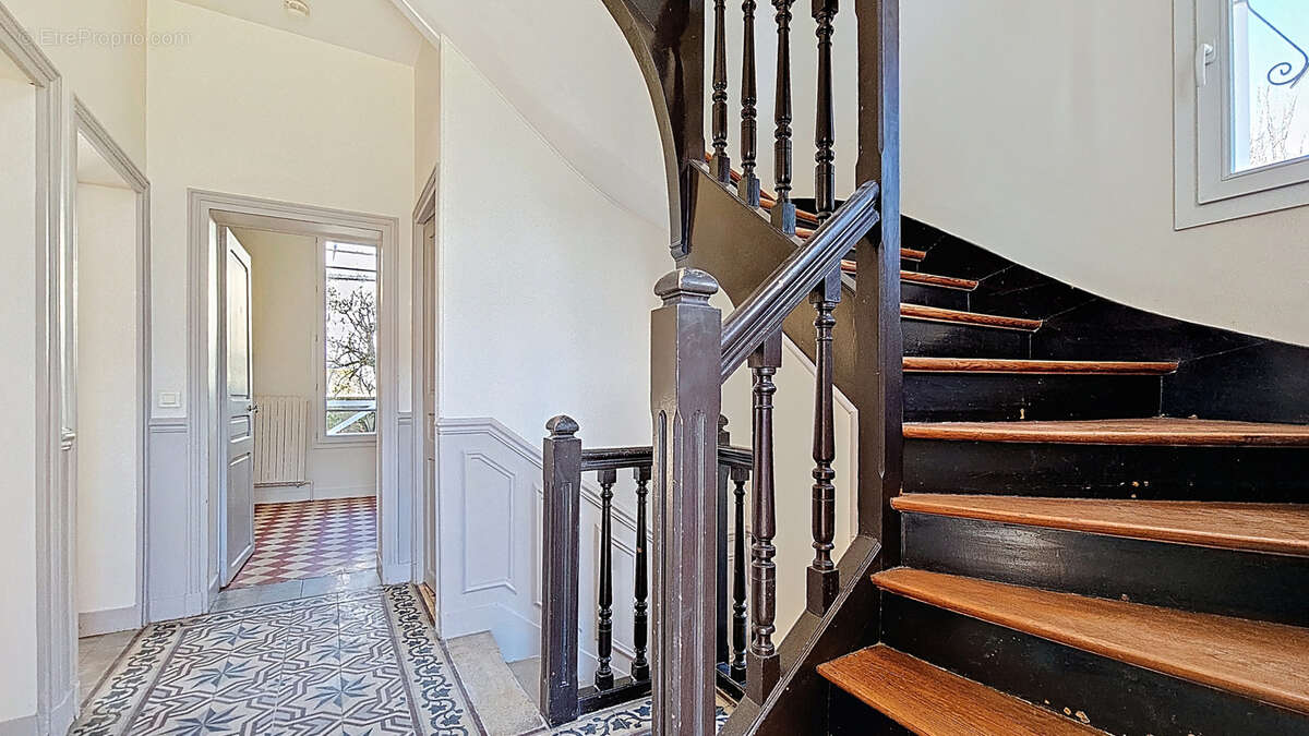 Maison à BROU-SUR-CHANTEREINE