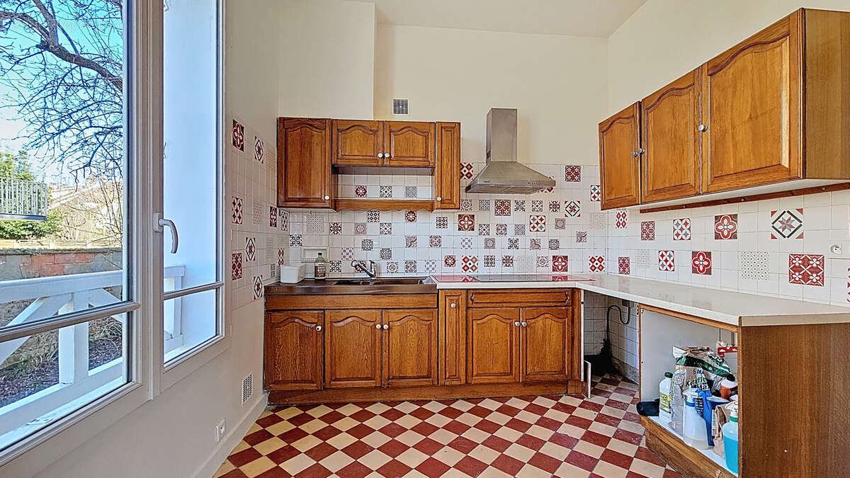 Maison à BROU-SUR-CHANTEREINE