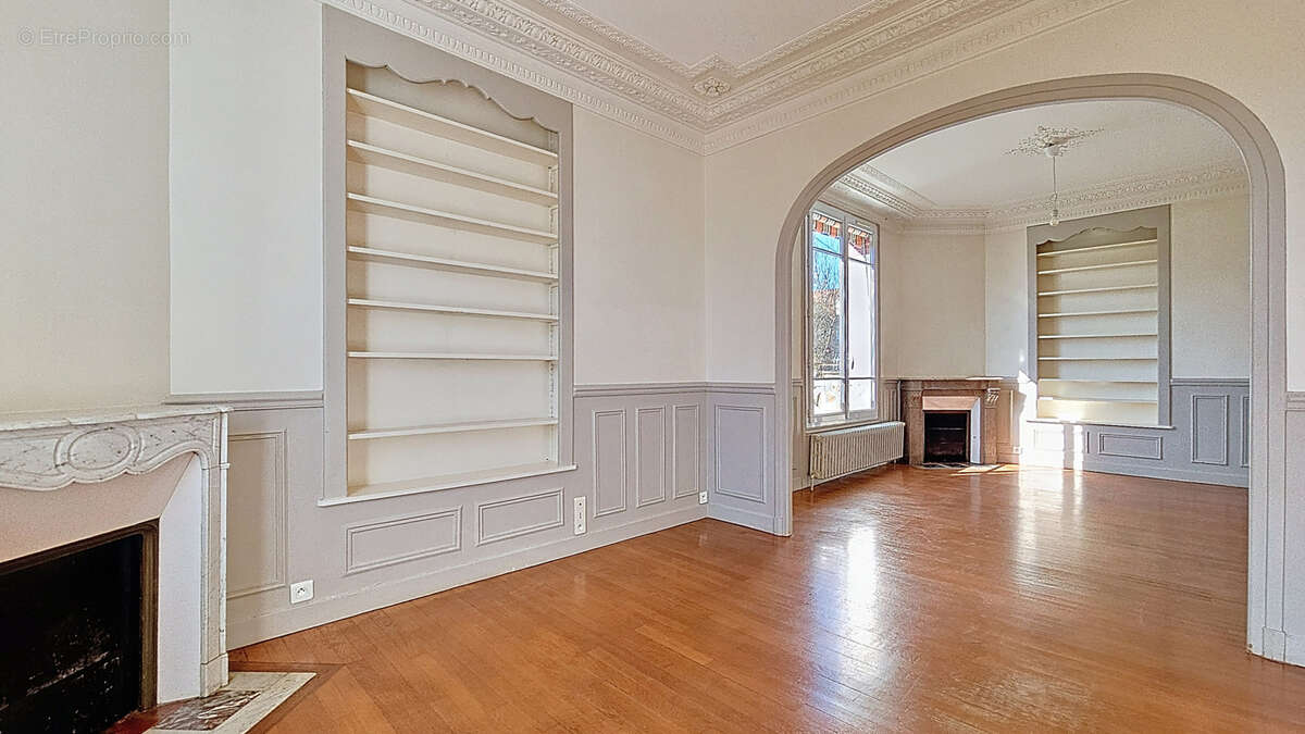 Maison à BROU-SUR-CHANTEREINE