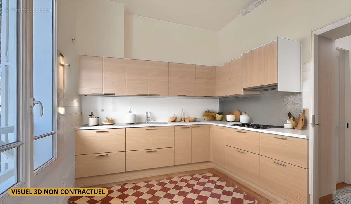 Maison à BROU-SUR-CHANTEREINE