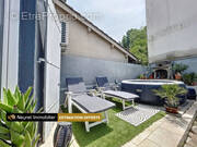 Maison à SAINT-GENIS-LAVAL